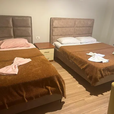 Eden Hostel