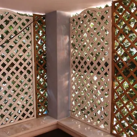 Auberge de jeunesse Eden *