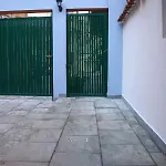 Eden Hostel *