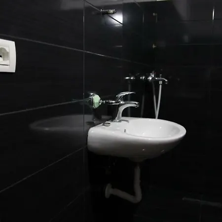 Albergue Eden *